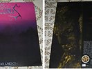Arcturus - Constellation lp ulver emperor borknagar