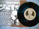 PUNK/THE ADICTS/LUNCH WITH THE ADICTS E.P