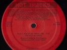 HOT TRACKS #2-1 MEDLEY, MICHAEL JACKSON, EURYTHMICS+++4