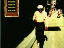 Buena Vista Social Club LP Test Pressing