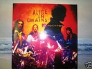 Alice in Chains- MTV UNPLUGGED VINYL 2 LP UK RARE MINT