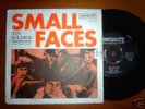 SMALL FACES *Tin Soldier* Schweden PS Si Immediate RAR