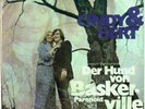 Cindy & Bert: Der Hund von Baskerville (Single) KULT