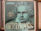 RCA RDS 34- THE NINE SYMPHONIES OF BEETHOVEN- LEIBOWITZ