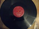 rare 78 find Robert Nighthawk Kansas City Blues United