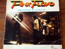PINK FLOYD OBSCURED BY CLOUDS Unique Cover Turkish Prs.