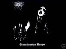 DARKTHRONE - Transilvanian hunger LP ultra RARE Black