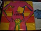 THE KINKS PERCY ORIG UK PYE NSPL 18365 N MINT