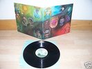 KING CRIMSON In the Wake of Poseidon LP 1970 1st Press