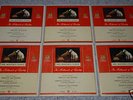 HMV-ALP/FURTWANGLER-FLAGSTAD/TRISTAN UND ISOLDE/6LP SET
