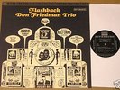Don Friedman Trio - Flashback - '63 Riverside DG LP