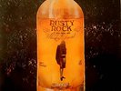 WHISKY DAVID RUSTY ROCK ORIGINAL PROGRESSIVE SPANISH