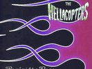 LP HELLACOPTERS - Payin' The Dues - S-1997 - M I N T