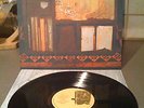 M. Ward Transistor Radio LP Wilco Lambchop Spoon OOP