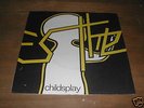 THE GAMES Childsplay RARE 1980 DIY MINIMAL SYNTH 7