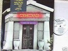 Wigwam LP Tombstone Valentine 60s Verve promo psych NM