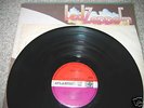 LED ZEPPELIN II FIRST PRESS PLUM LABEL GREEN EDGE SLVE