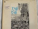 HIGH TIDE- SEA SHANTIES, LIBERTY,HAWKWIND,PSYCH