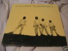 Elecktroids - Elektroworld  WARP  LP35  DETROIT ELECTRO