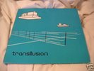 Transllusion -The Opening Of.. DREXCIYA DETROIT ELECTRO