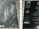 Dimmu Borgir - For All Tid original No Colours lp