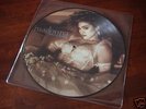 MADONNA LIKE A VIRGIN RARE PICTURE DISC LP