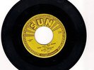 Elvis Presley Sun Record 