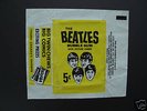 Beatles Topps 1st Series Full Set In Superb Condition