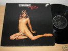 SCORPIONS/VIRGIN KILLER  LP (NUDE COVER) 1976 RCA 70031