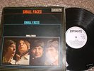 Small Faces 2nd album Mono IMLP008 on the Immediate lab