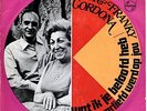 RITA & FRANKY CORDONA - Wat ik je beloofd heb ZELDZAAM