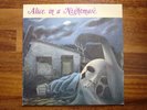 ALICE IN A NIGHTMARE GREEK PUNK LP