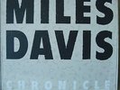 Miles Davis Chronicle 12LP Box Set Complete Prestige NM