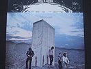 THE WHO WHO'S NEXT UK TRACK FIRST H/HUNTERS MINT- AUDIO