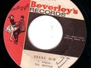 SKINHEAD REGGAE / BEVERLEY'S / MAYTALS - SCARE HIM