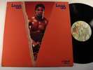 LOGG S/T SALSOUL LP modern soul disco leroy burgess