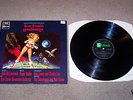 BARBARELLA Orig EMI LP UK Press SOUNDTRACK Psych CLEAN