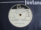 Kaleidoscope - Flight From Ashiya 1967 UK 7