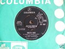 The Beat Merchants - Pretty Face 1964 UK 45