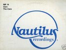 THE CARS/1ST/NAUTILUS/TEST PRESSING