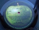 BEATLES ABBEY ROAD 1st UK PRS MISALIGNED APPLE ToP CoPy