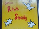 LYN TAITT SOUNDS ROCK STEADY MERRITONE paragons