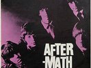 ROLLING STONES Aftermath Decca mono unboxed