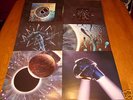 Pink Floyd Pulse 4 LP Box Set