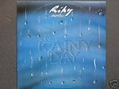 Original Italo Disco : RIKI MALTESE - Rainy day