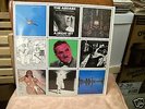 PINK FLOYD THE ABDABS LIVE AT OAKLAND COLISEUM 3 LP SET
