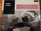 BOBBY JASPAR SADI KENNY CLARKE ORIG FRENCH BARCLAY