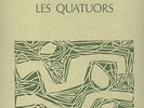 VALOIS(10 lps)/ BEETHOVEN QUARTETS/ THE VEGH QUARTET