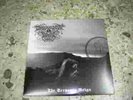 DROWNING THE LIGHT-the serpent r.--LP-GREY--mutiilation