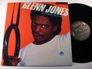 GLENN JONES Everybody Loves a Winner RCA LP boogie